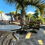 פארק נופש Agrocamping Invernaderito