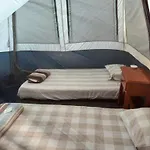 Agrocamping Invernaderito Feriepark *