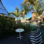 Agrocamping Invernaderito Ferienpark Tejina