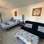Agrocamping Invernaderito
