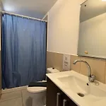 Agrocamping Invernaderito Ferienpark Tejina