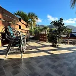 Agrocamping Invernaderito * Tejina
