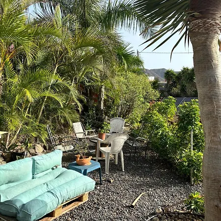 Agrocamping Invernaderito Κάμπινγκ