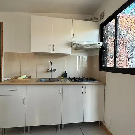 Camping Invernaderito Tejina