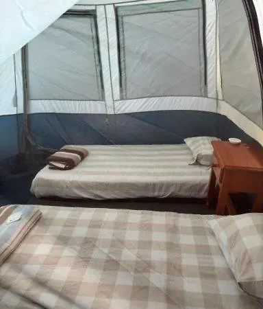 Agrocamping Invernaderito Parco vacanze *