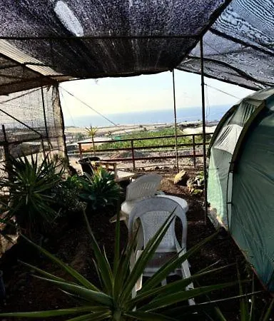 Agrocamping Invernaderito Parco vacanze