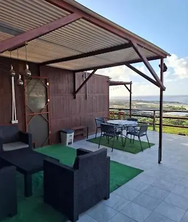 ホリデーパーク Agrocamping Invernaderito *
