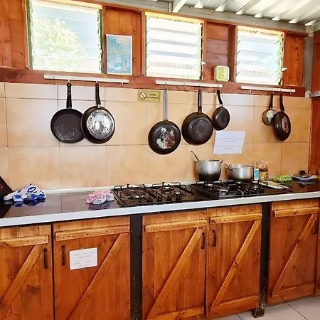 ホリデーパーク Agrocamping Invernaderito