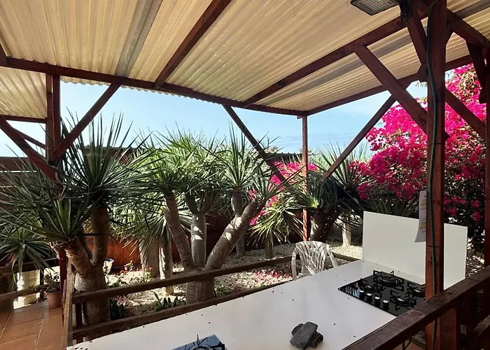 Κάμπινγκ Agrocamping Invernaderito