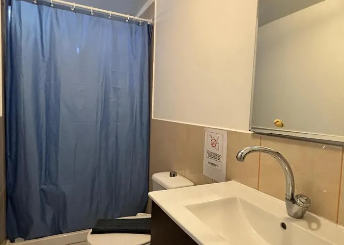 Agrocamping Invernaderito Tejina