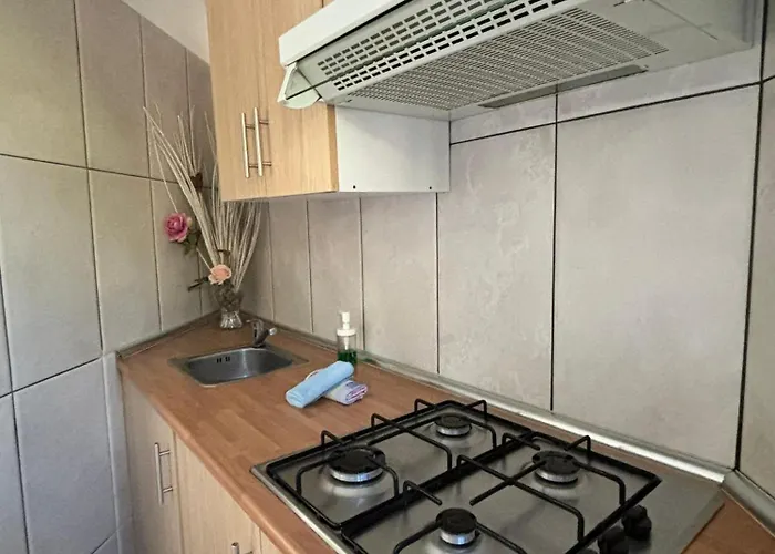 Agrocamping Invernaderito Κάμπινγκ *