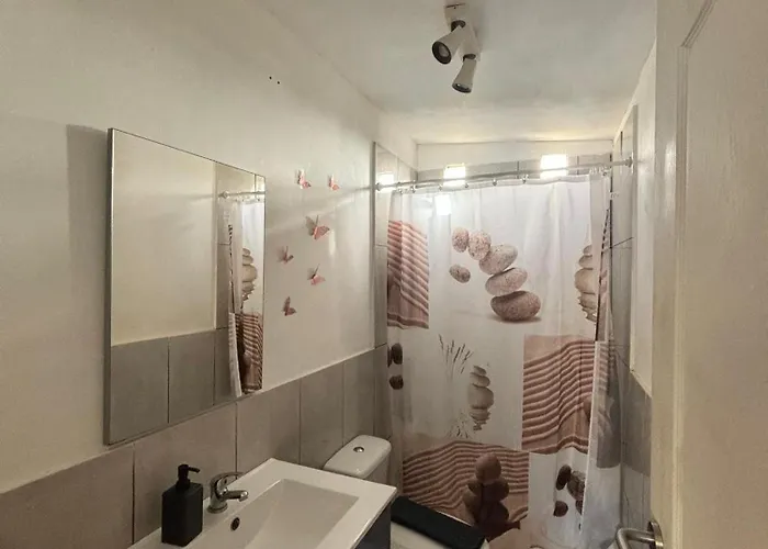 Κάμπινγκ Agrocamping Invernaderito