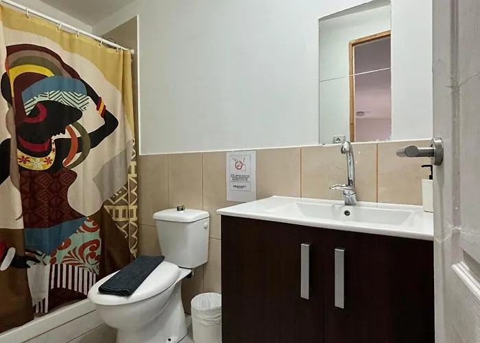 Agrocamping Invernaderito *