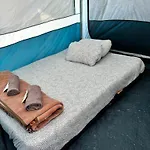 Agrocamping Invernaderito *