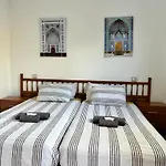 Agrocamping Invernaderito Parco vacanze