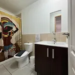 Parco vacanze Agrocamping Invernaderito Tejina