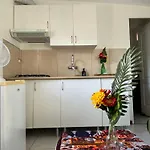Agrocamping Invernaderito Tejina