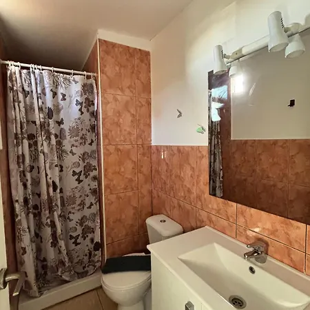 假日公园 因沃娜迪瑞特露营地