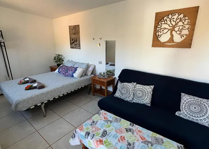 因沃娜迪瑞特露营地