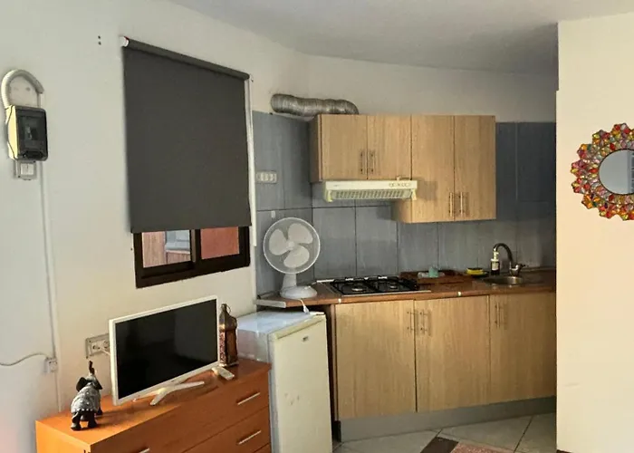 假日公园 因沃娜迪瑞特露营地 *